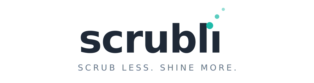 Scrubli